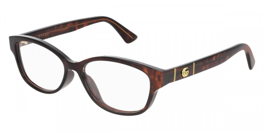 Color: Havana (002) - Gucci GG0639OA00253