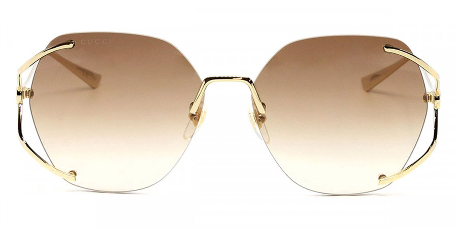 Gucci™ GG0651S 003 59 - Gold