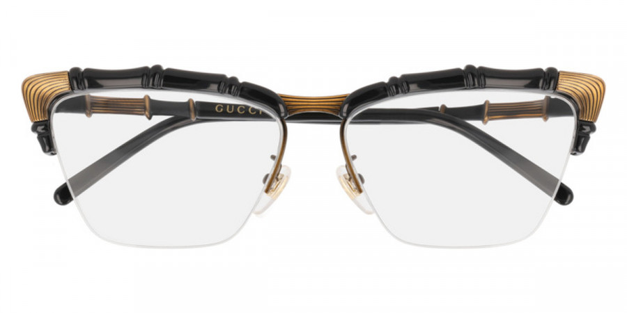 Gucci™ GG0660O 001 58 - Black