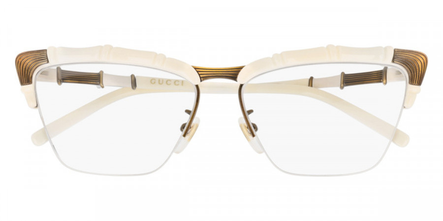 Gucci™ GG0660O 002 58 - White