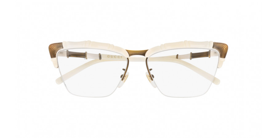 Color: White (002) - Gucci GG0660O00258