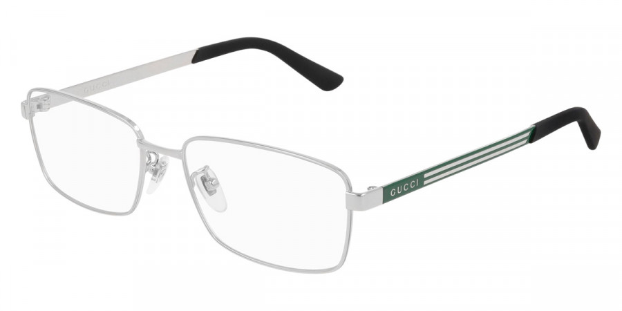 Color: Green (002) - Gucci GG0693O00256