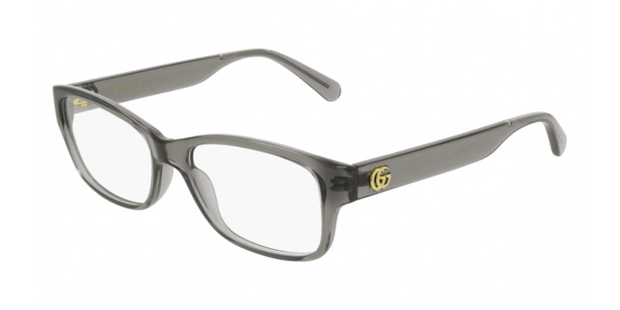 Color: Gray (003) - Gucci GG0716O00353