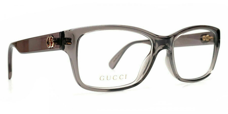 Color: Gray (003) - Gucci GG0716O00353