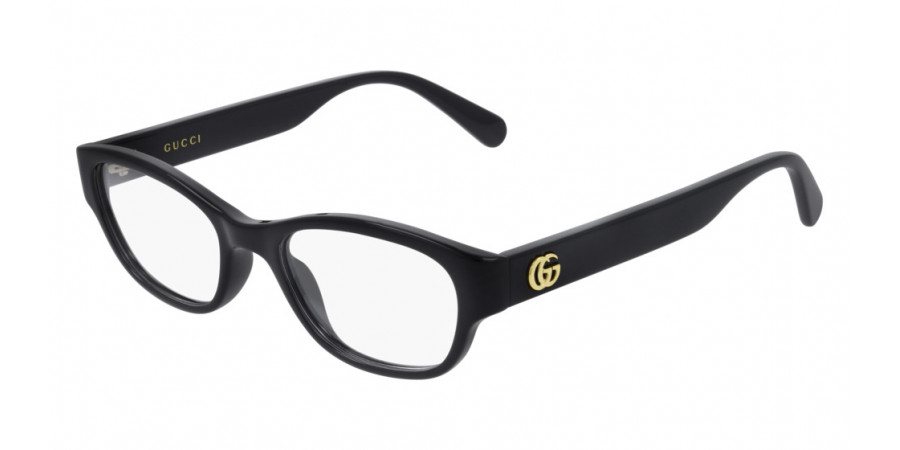 Color: Black (001) - Gucci GG0717O00147