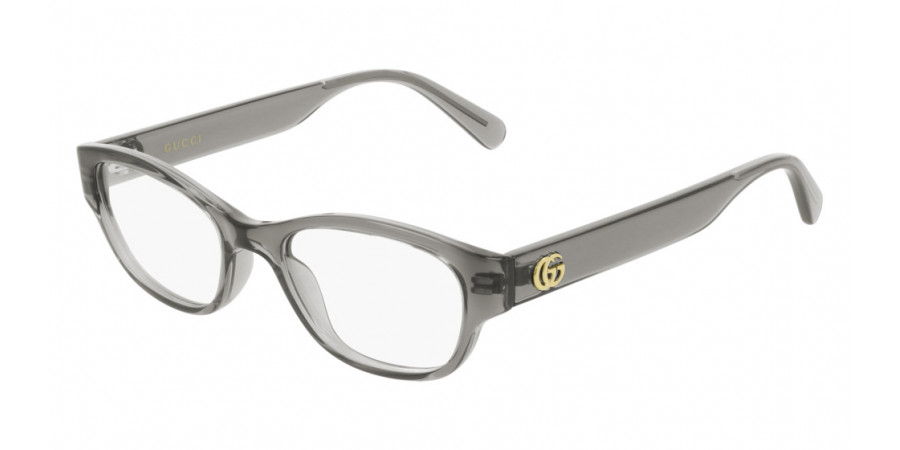 Color: Gray (003) - Gucci GG0717O00347