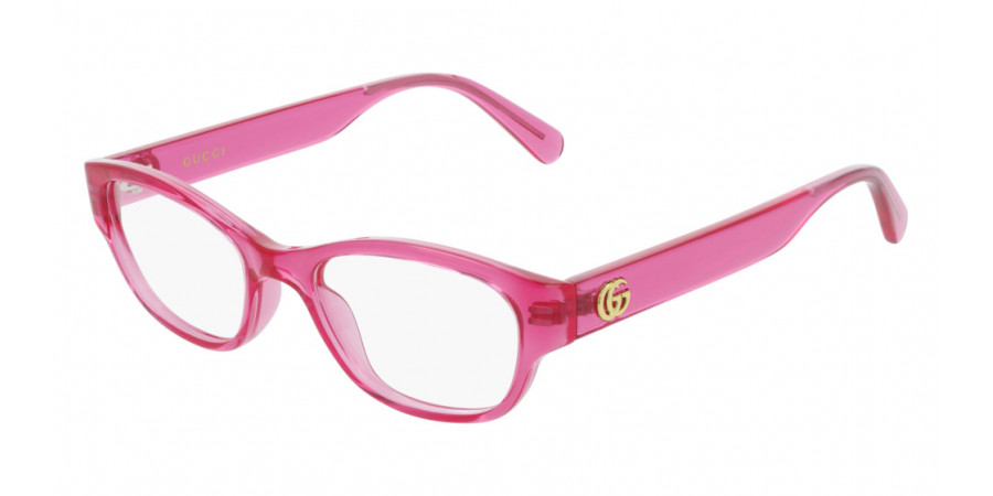 Color: Pink (004) - Gucci GG0717O00447