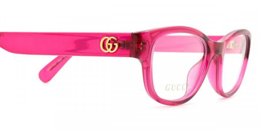 Color: Pink (004) - Gucci GG0717O00447