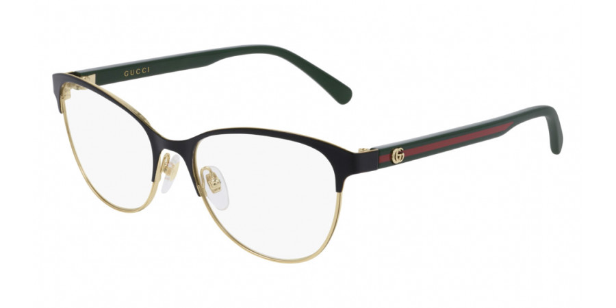 Color: Green (004) - Gucci GG0718O00453