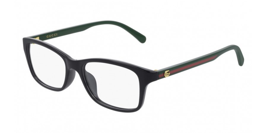 Color: Green (002) - Gucci GG0720OA00251