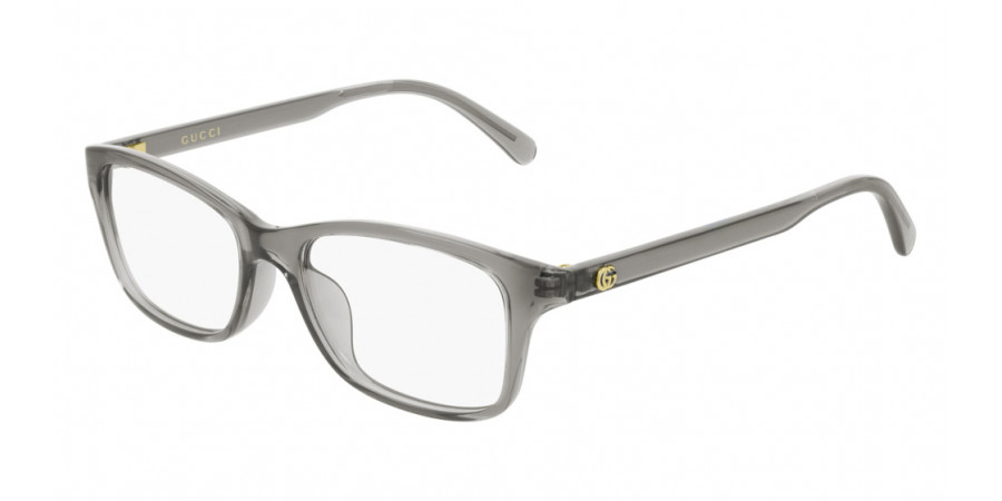 Color: Gray (003) - Gucci GG0720OA00351