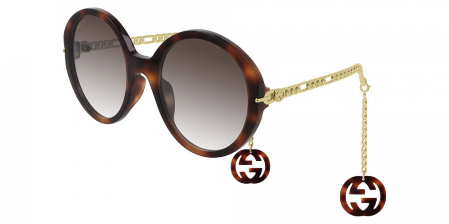 Gucci™ - GG0726S