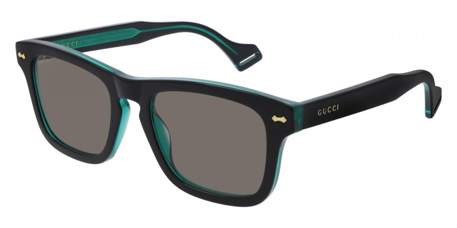 Color: Black (004) - Gucci GG0735S00453