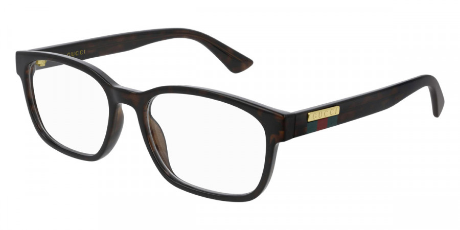 Color: Havana (005) - Gucci GG0749O00555