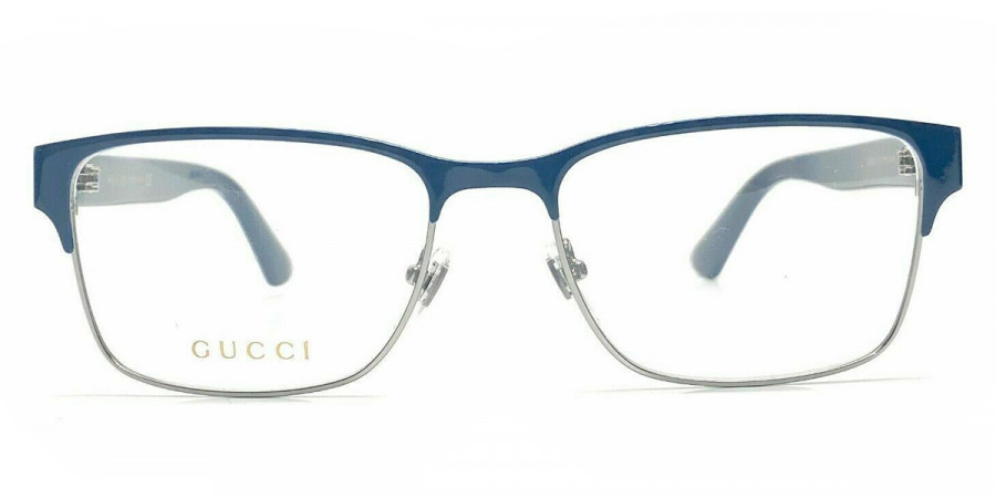 Gucci™ GG0750O 003 56 - Blue