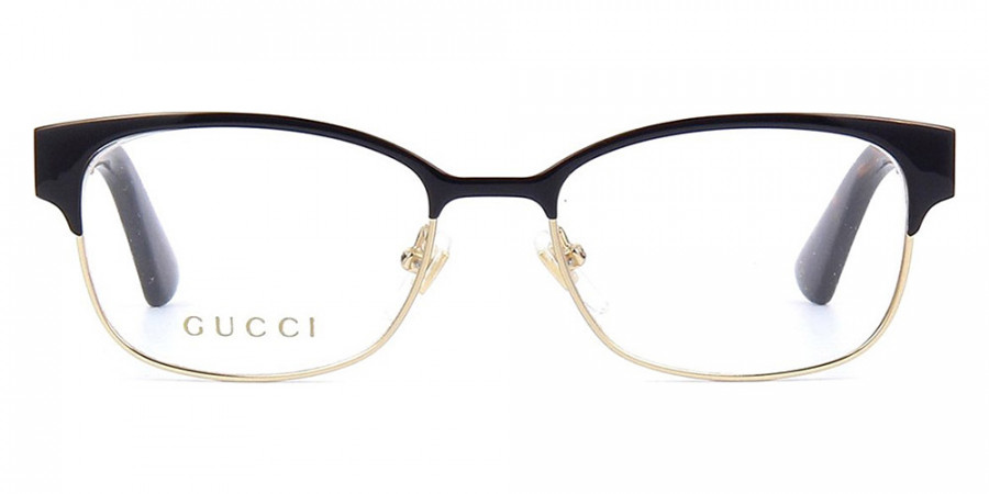 Gucci™ GG0751O 002 49 - Black/Havana