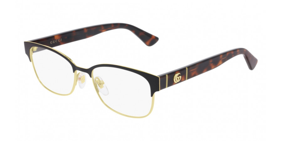 Color: Havana (002) - Gucci GG0751O00249