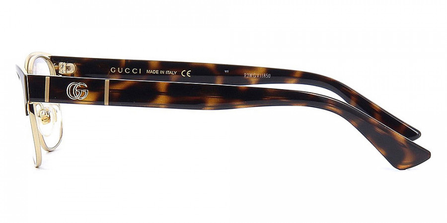 Color: Havana (002) - Gucci GG0751O00249