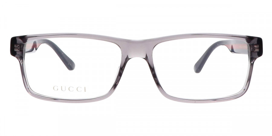 Gucci™ GG0752O 003 56 - Gray/Blue