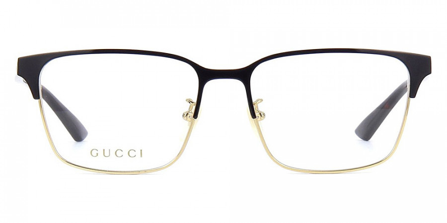 Gucci™ GG0756OA 002 56 - Gold/Havana