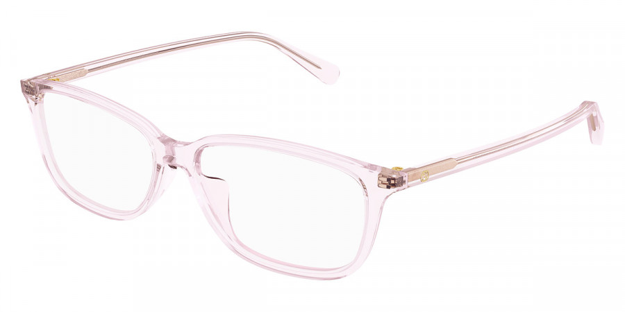 Color: Pink (005) - Gucci GG0757OA00554