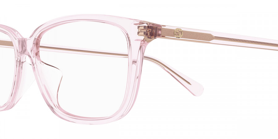 Color: Pink (005) - Gucci GG0757OA00554