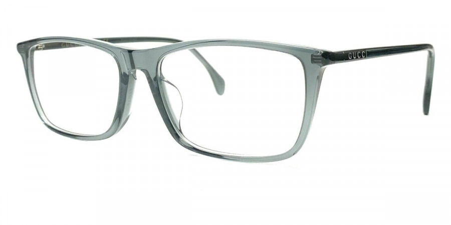 Color: Gray (003) - Gucci GG0758OA00356