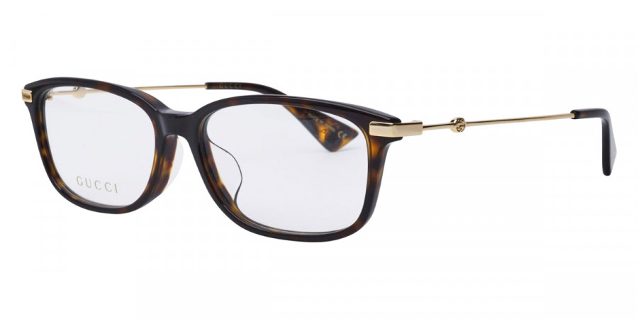 Color: Gold (002) - Gucci GG0759OA00254