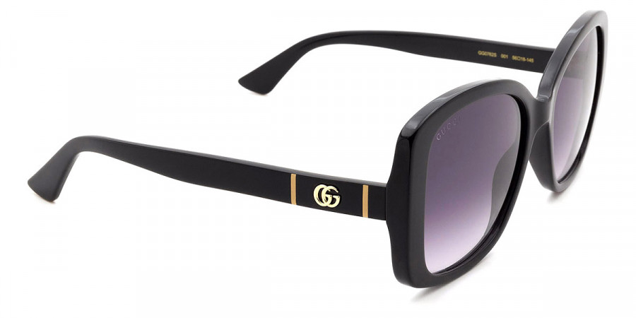 Color: Black (001) - Gucci GG0762S00156