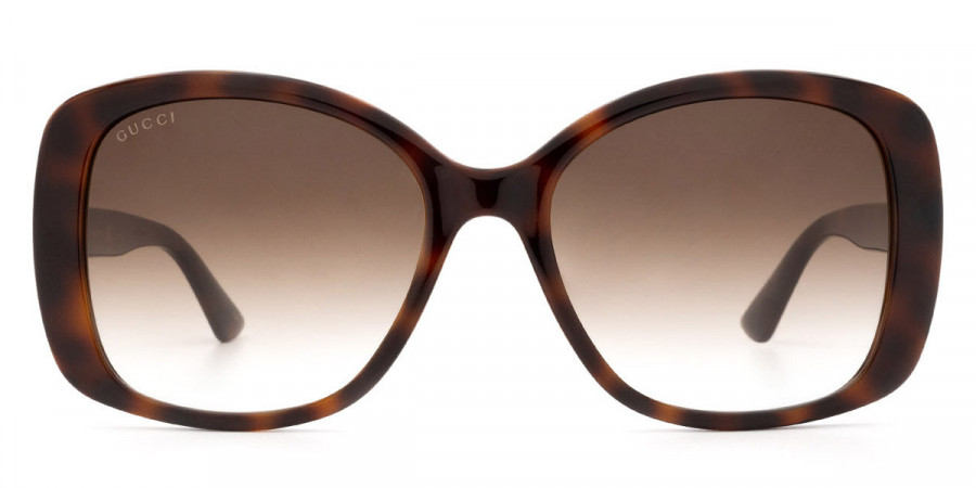 Gucci™ GG0762S 002 56 - Havana