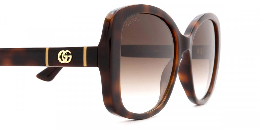 Gucci™ - GG0762S