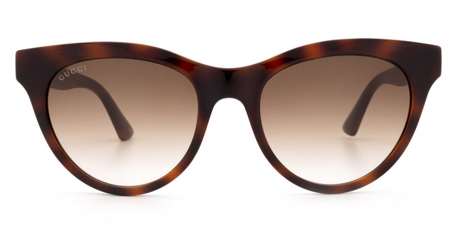 Gucci™ GG0763S 002 53 - Havana