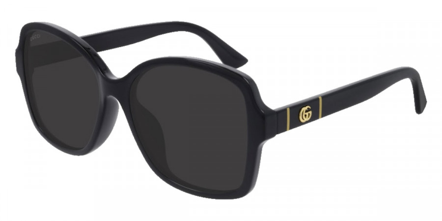 Color: Black (002) - Gucci GG0765SA00257