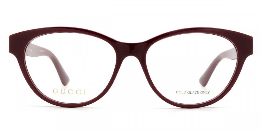 Gucci™ GG0766OA 003 54 - Burgundy