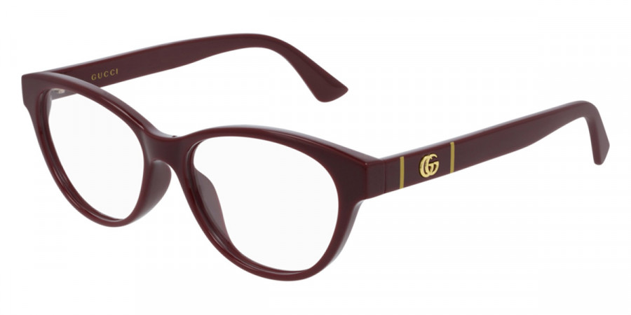 Color: Burgundy (003) - Gucci GG0766OA00354