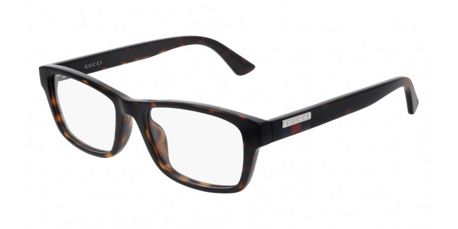 Color: Havana (002) - Gucci GG0771OA00254