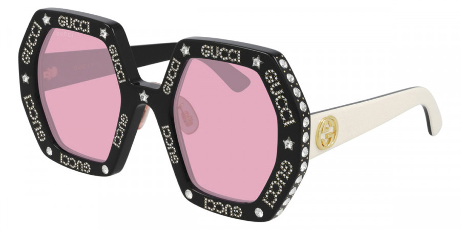 Gucci™ - GG0772S