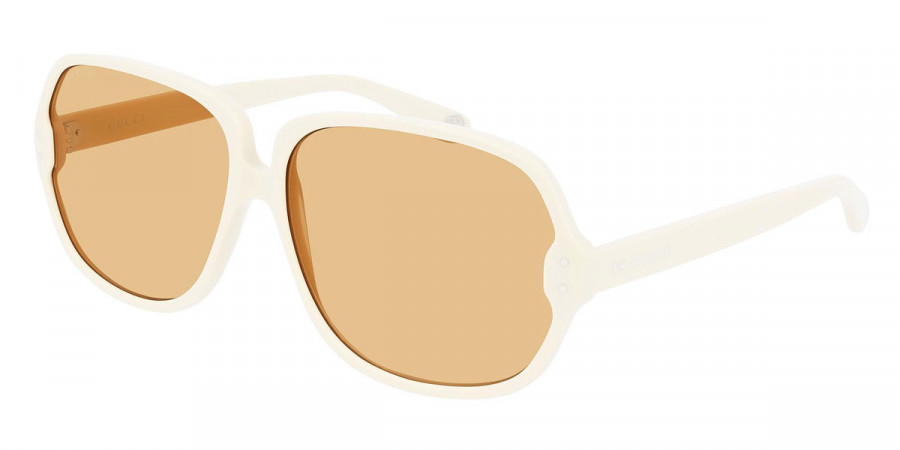 Color: Ivory (007) - Gucci GG0778S00763