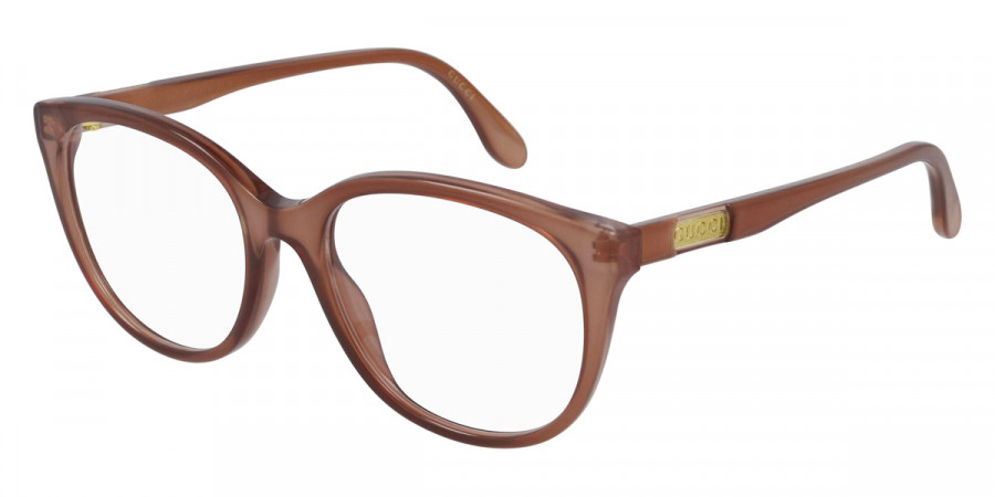 Color: Brown (002) - Gucci GG0791O00253