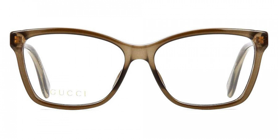 Gucci™ GG0792O 002 53 - Brown