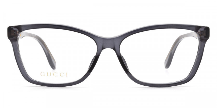 Gucci™ GG0792O 004 55 - Gray