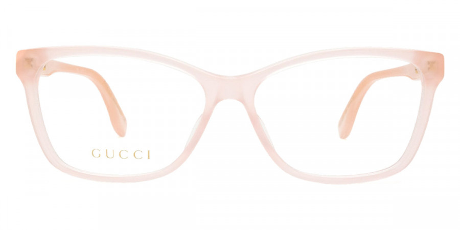 Gucci™ GG0792O 006 55 - Pink