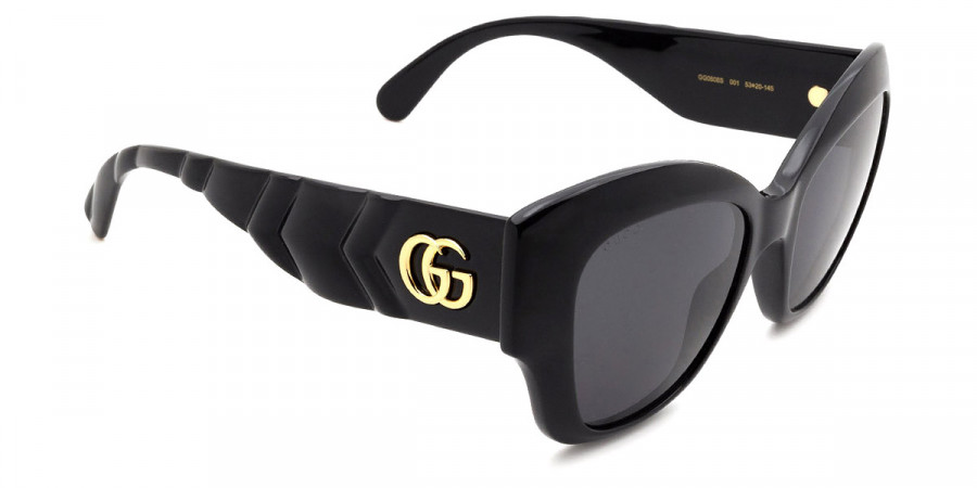 Gucci™ - GG0808S