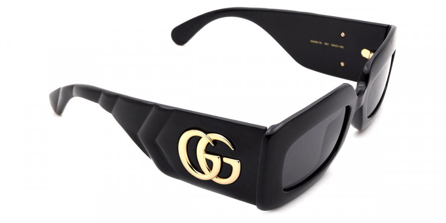 Gucci™ - GG0811S