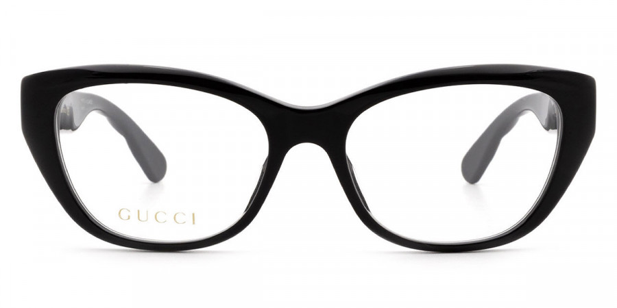 Gucci™ GG0813O 001 52 - Black