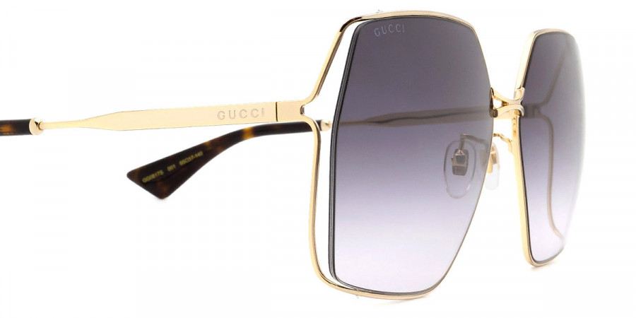 Gucci™ - GG0817S