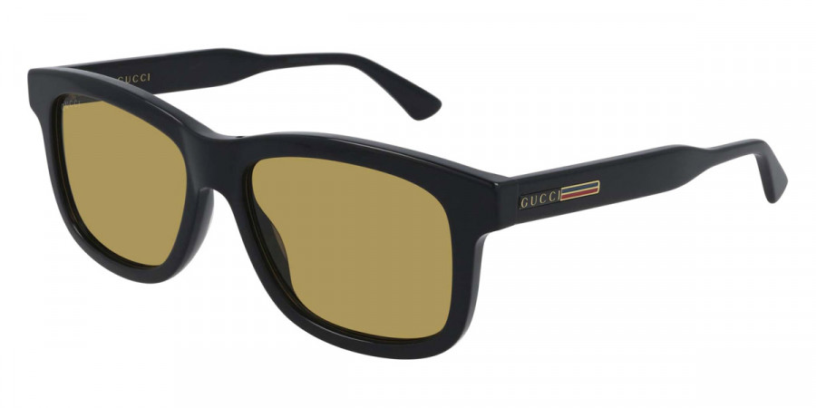 Color: Black (006) - Gucci GG0824S00655