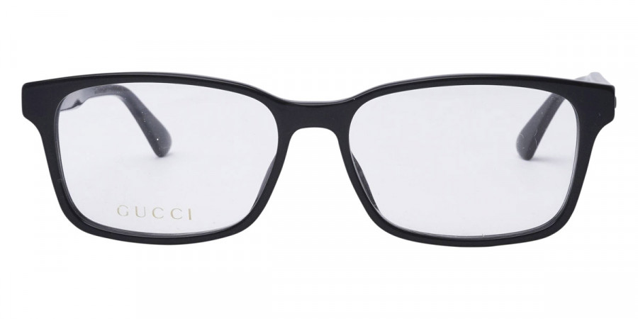 Gucci™ GG0826O 004 55 - Black