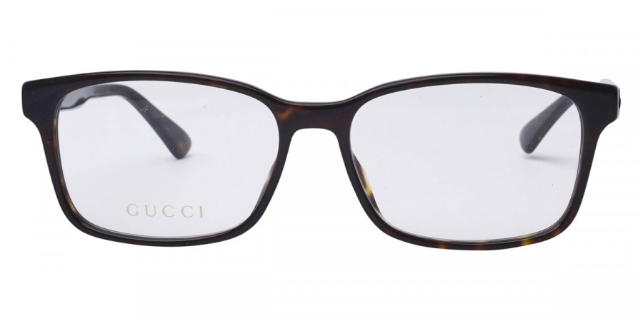 Gucci™ GG0826O 005 55 - Havana