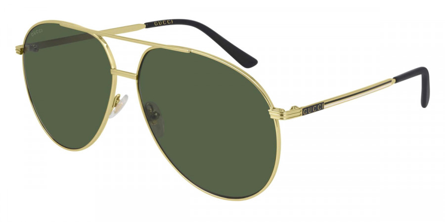 Color: Gold (002) - Gucci GG0832S00264